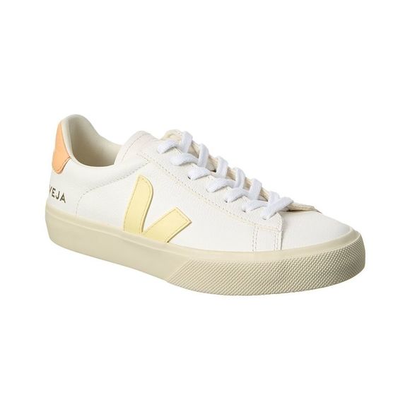 VEJA Shoes - VEJA Campo Leather Sneaker